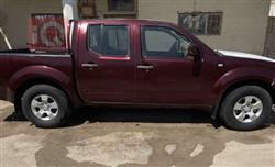 نيسان نافارا